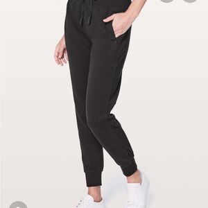 Lululemon Athletica Women’sGet Going Joggers
